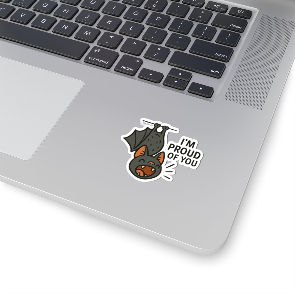 I’m Proud of You - Sticker (Multiple Sizes) [EVE]