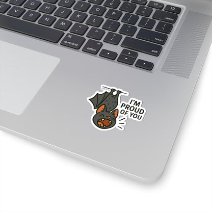 I’m Proud of You - Sticker (Multiple Sizes) [EVE]