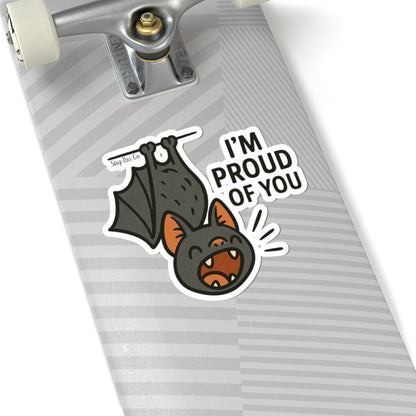 I’m Proud of You - Sticker (Multiple Sizes) [EVE]