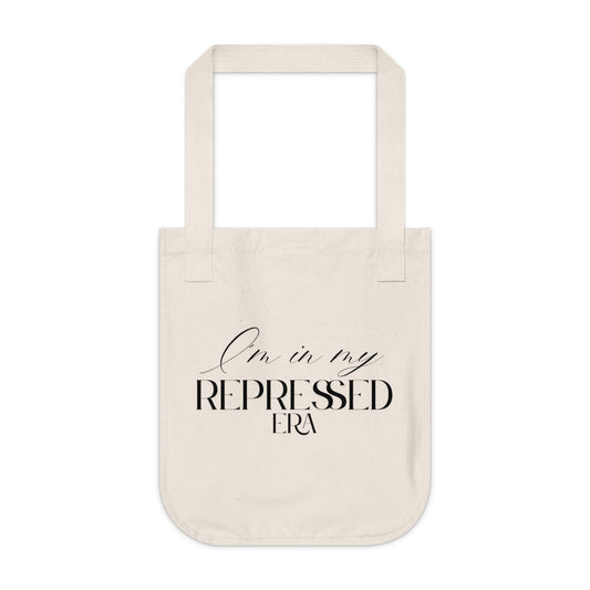 I'm in My Repressed Era - Tote Bag [EVE]