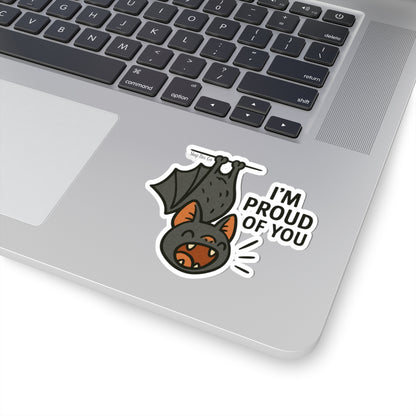 I’m Proud of You - Sticker (Multiple Sizes) [EVE]