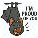 I’m Proud of You - Digital Download [EVE]